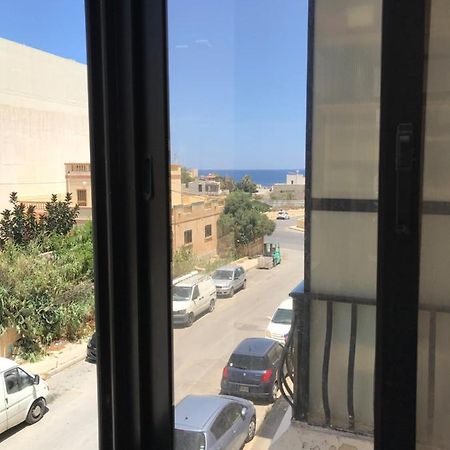 Domus Luxuria Leilighet Marsaskala Eksteriør bilde