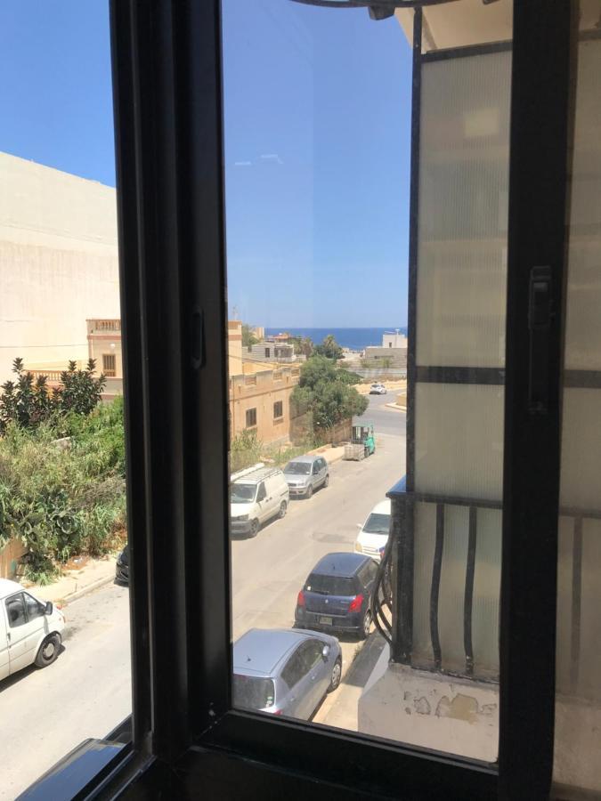 Domus Luxuria Leilighet Marsaskala Eksteriør bilde