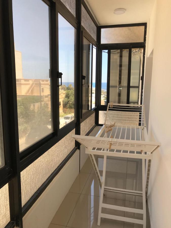 Domus Luxuria Leilighet Marsaskala Eksteriør bilde